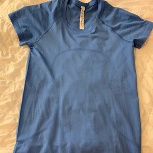 Lululemon Blue Nile Swiftly Tech
